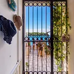 Natascha's Beachfront Apartment