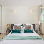 Apartment Natascha's Beachfront