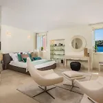 Natascha's Beachfront Apartment Rovinj