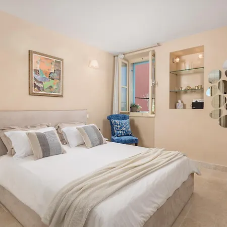Apartment Natascha's Beachfront Rovinj