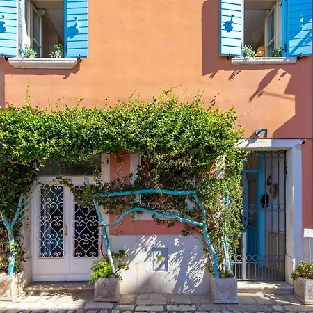 Natascha's Beachfront * Rovinj