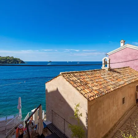 Apartamento Natascha's Beachfront