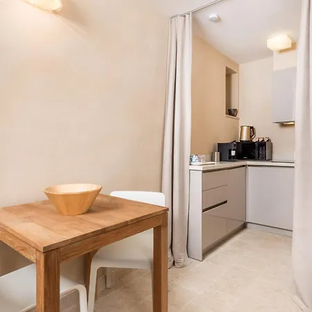 Apartamento Natascha's Beachfront *