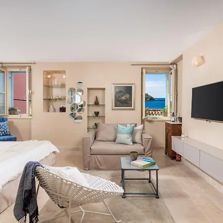 Apartamento Natascha's Beachfront *
