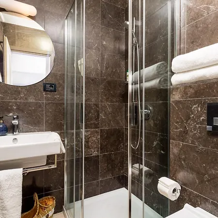 Natascha's Beachfront Apartamento Rovinj
