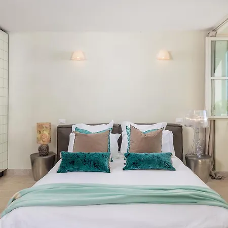 Apartamento Natascha's Beachfront