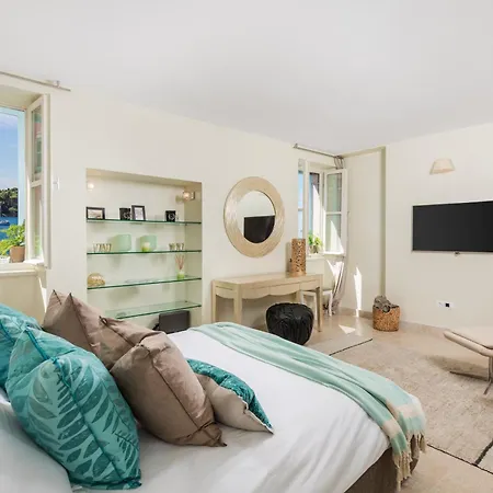 Apartamento Natascha's Beachfront *