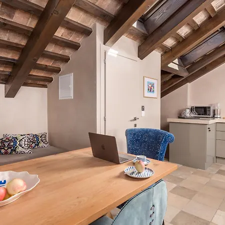 Apartamento Natascha's Beachfront